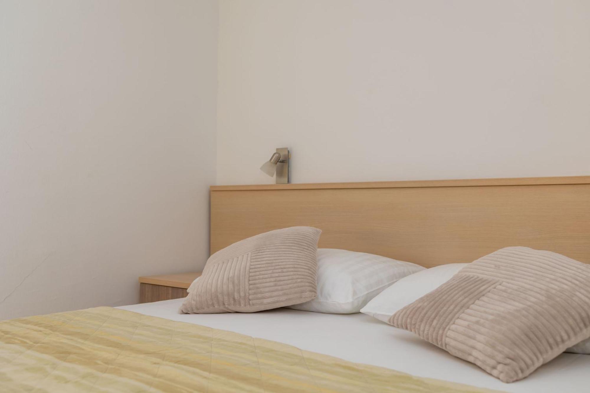 Premium Apartments - Lavica Beach Podstrana Exteriér fotografie