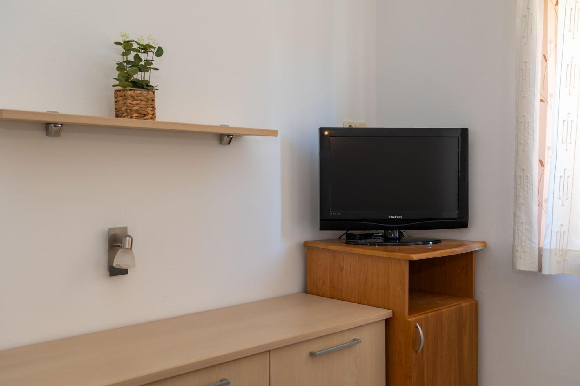 Premium Apartments - Lavica Beach Podstrana Pokoj fotografie