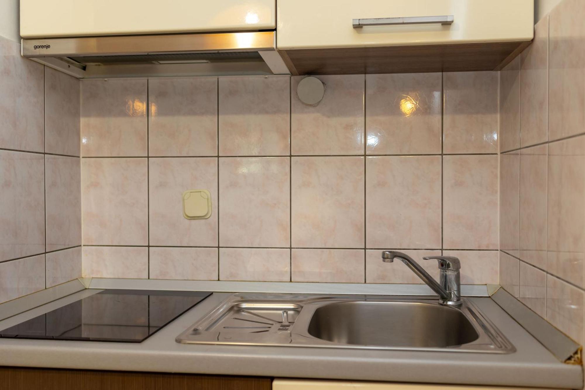 Premium Apartments - Lavica Beach Podstrana Pokoj fotografie