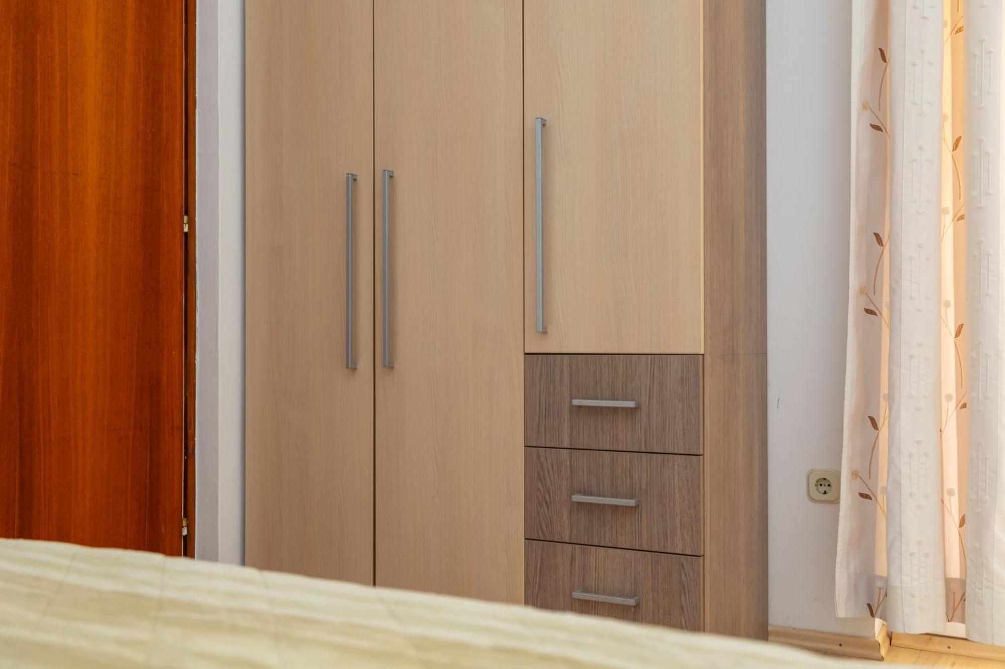 Premium Apartments - Lavica Beach Podstrana Pokoj fotografie