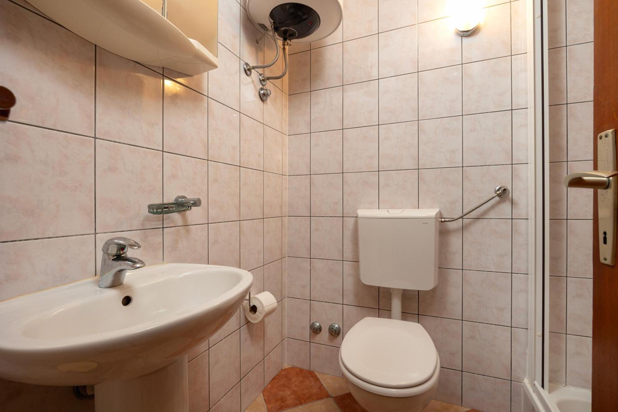 Premium Apartments - Lavica Beach Podstrana Pokoj fotografie